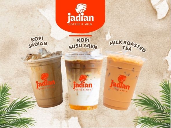 Gofood Kopi Jadian Banner Gofood Kopi Jadian Banner