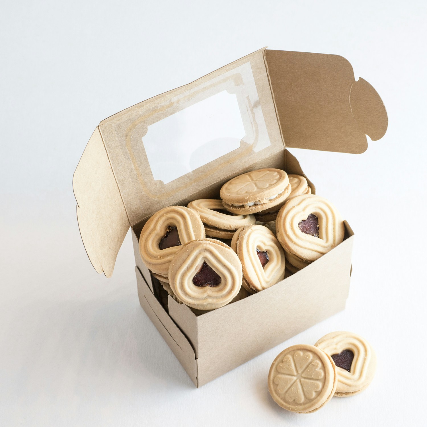 Snack box Snack box